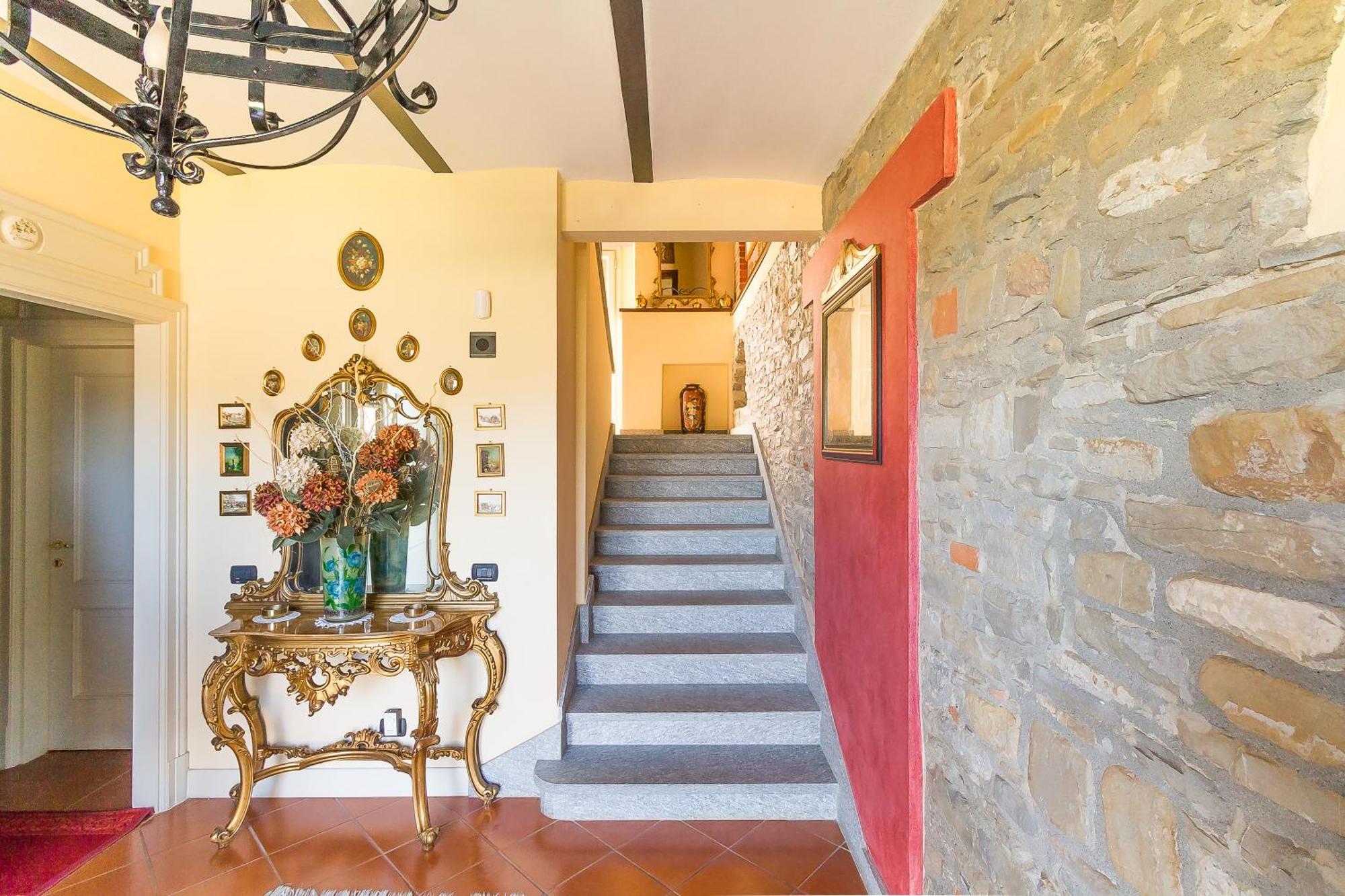 Tenuta Pian D'Attesio - Agriturismo Castelletto Soprano Exterior photo